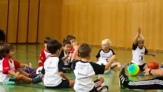 Ballschule