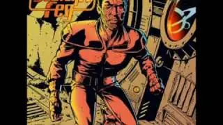 Slough Feg-Hardworlder-Three Instrumentals