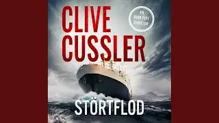 Chapter 375 - St&ouml;rtflod