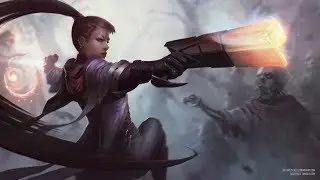 How to Lucian ADC in Season 9! Tips and Mechanics for SoloQ