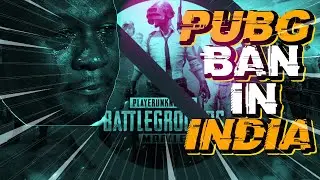 pubg mobile ban in India || raw gaming || India and china conflict