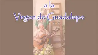 Tonantzin Dios, Ave Maria en Nahuatl del siglo 16.Estela Barona y Sergio Olloqui