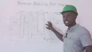 Material Balance Analysis of Reservoir Modeling #engineering #education #petrol