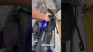 R15 v3 language carrier 👍 Best accessories r15 v3