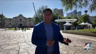 Jamal St. Cyr gets you ready for the Gators basketball national championship game