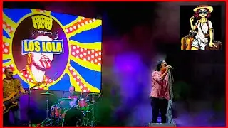 Los LOLA FESTIVAL LPA