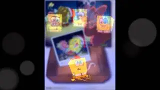 SpongeBob FanArt!