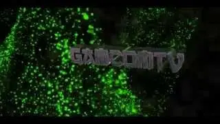 GamComTV Intro by PXLPAT