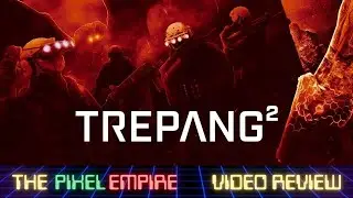 Trepang2 (XBOX SERIES X) - Review