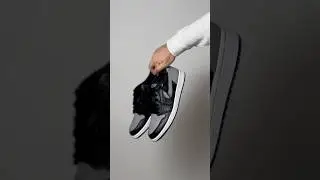 Unboxing the Jordan 1 Low OG &ldquo;Shadow&rdquo; 💨 #jordan1 #sneaker #unboxing