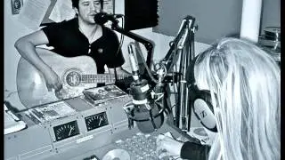 'The Peaceful Hooligan' - Phonic FM (Part 1) interview and performance 08/01/2012
