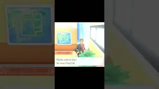 This Guy Teaches Pikachu Nice Moves #shortsfeed #shorts #shortvideo #short #shortsvideo #shortsviral