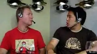 NooBTooB Episode 57 - Metroid Prime 3 and Warhawk