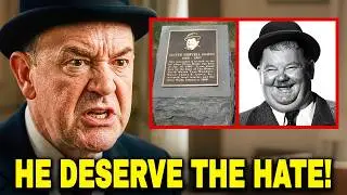 We Finally Know Why Stan Laurel Refused to attend Oliver Hardy&rsquo;s Funeral