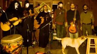 Sunshine Station Tribute (