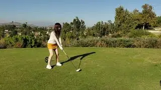 Coyote Hills Golf Course