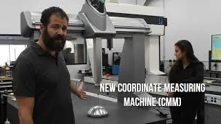 Quality Inspection For Custom Parts - Precise Tool & Manufacturing Inc.