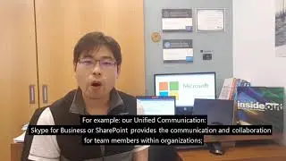 Consultant Role at Microsoft - Culture and Diversity