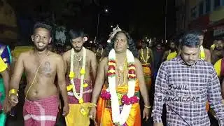 pete karaga 2025 | magadi road angalaparameshwari temple banglore