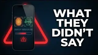 Why The UK Should Be Asking Questions About Digital ID #explainervideo #digitalidol  #dataprivacy