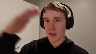 Lassi Kuhlman aloitus video!