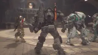 Anthem: The Goodbye (Server Shut Down)