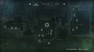 Osiris Part 1