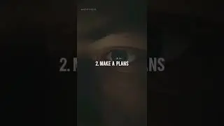 HOW TO ACHIEVE ANY GOALS 📈 #5rules #motivation #tranding #shorts