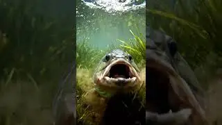 ⚠️ NEVER Do This! 😱 Fish Bite FIST?! 🎣 Bait Test GONE WRONG! 💥