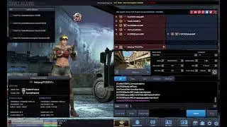 TOURNAMENT SGBM BY SoldierOFortune SCORE9 JMR VS IVOR169 JMR