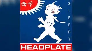 Headplate - Don't Be Like Me (Demo)