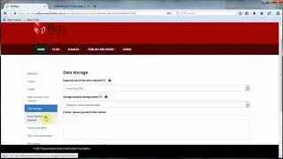 ReDBox Data Management Planning Tool Overview