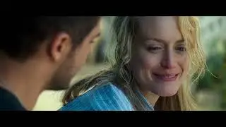 06 'Why Don't You Try Telling Me A Joke ' Scene   The Lucky One 2012 Movie CLIP HD