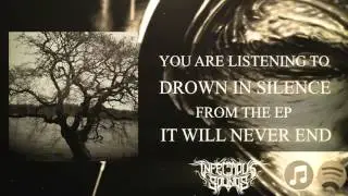 Sorrow Plagues - Drown In Silence