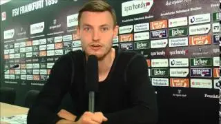 Spielank&uuml;ndigung Florian Ballas