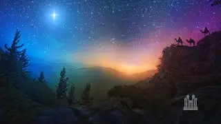 How Far Is It to Bethlehem?, arr. Mack Wilberg (2018)- The Tabernacle Choir