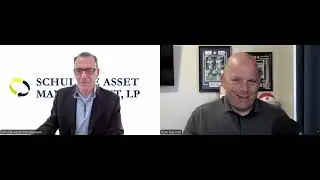 Taking Advantage of Market Inefficiencies Through Distressed Investing