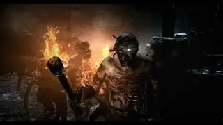 The Evil Within Season Pass Announced