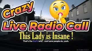 Лучший прямой эфир на радио за всю историю!