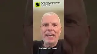 Can A Blockchain Do That?