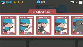 Clone Armies - Multiplayer Mode mission 6