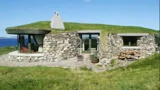 Blue Reef Cottages in Harris, Luxury 5 Star Self Catering in Harris, Isle of Harris Outer Hebrides