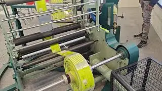 Kejriwal Machineries Pvt Ltd at PlastFocus 2024 Exhibition, Delhi