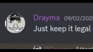 I love my Discord
