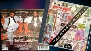 Rob & Rudy feat. Lori Mitchell Gay - Send For Me (1998) HQ contemporary R&B/Soul/Jazz (Philadelphia)