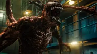 CJ - WHOOPTY (ERS Remix) / ПОБЕГ КАРНАЖА / VENOM 2