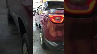 FIAT TORO 1.8 16V EVO FLEX ENDURANCE AT6 2021
