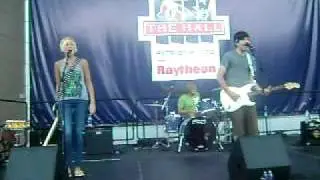 The Bay State- Haunted