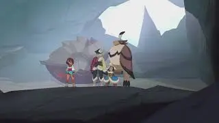 Indivisible - Playthrough #25 - Last Part of characters' quests + Secret boss fight (4K 60 FPS)