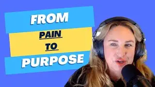 From Pain to Purpose: The Inspiring Mental Health Journey of Advocate & Speaker David Woods Bartley
